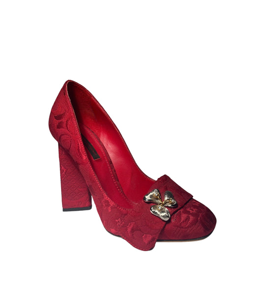 Pantofi de femei Dolce&Gabbana